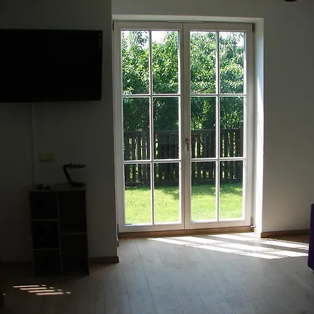 Holiday home Sea ​​freshness