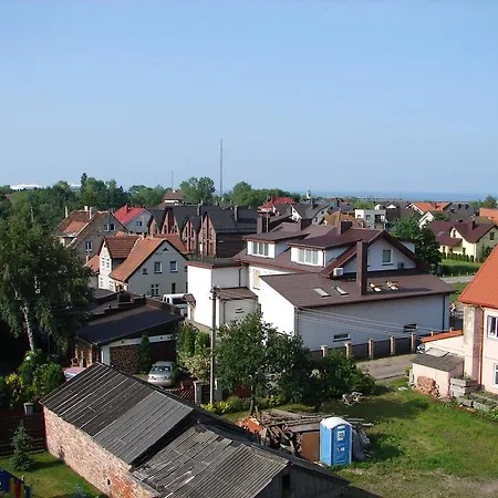 Sea ​​freshness Klaipeda