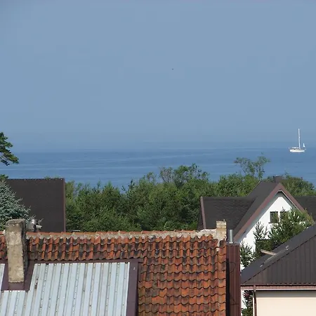 Holiday home Sea ​​freshness