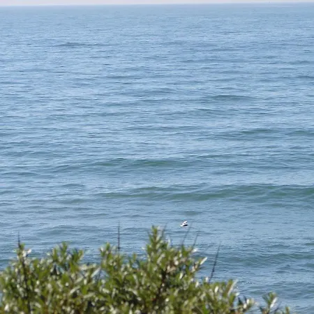 Holiday home Sea ​​freshness