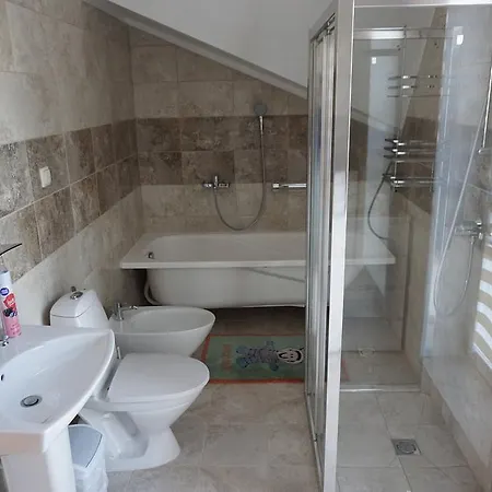 Holiday home Sea ​​freshness *