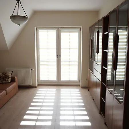 Holiday home Sea ​​freshness Klaipeda