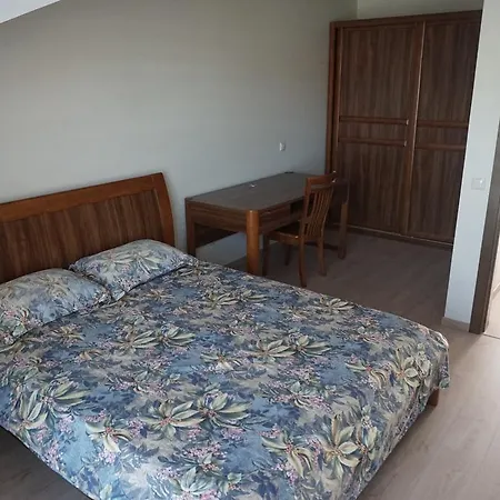 Sea ​​freshness Holiday home Klaipeda
