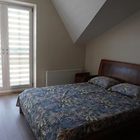 Sea ​​freshness Holiday home