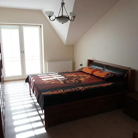 Holiday home Sea ​​freshness