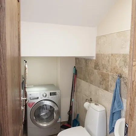 Sea ​​freshness Holiday home Klaipeda