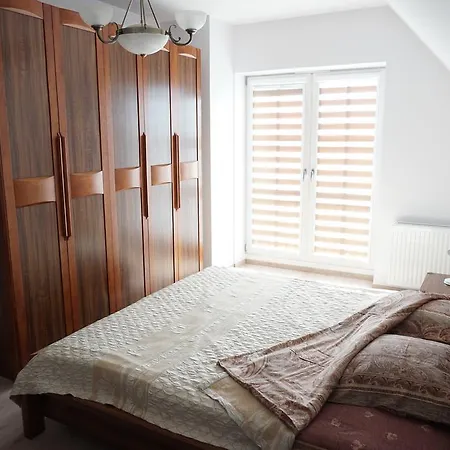 Sea ​​freshness Holiday home Klaipeda
