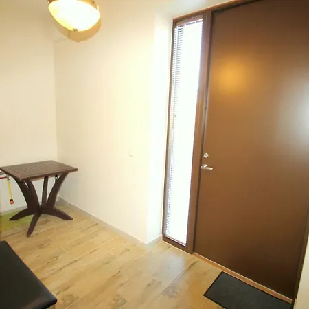 Sea ​​freshness Holiday home