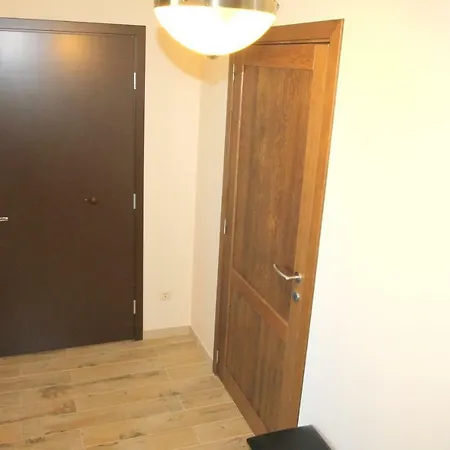 Holiday home Sea ​​freshness Klaipeda